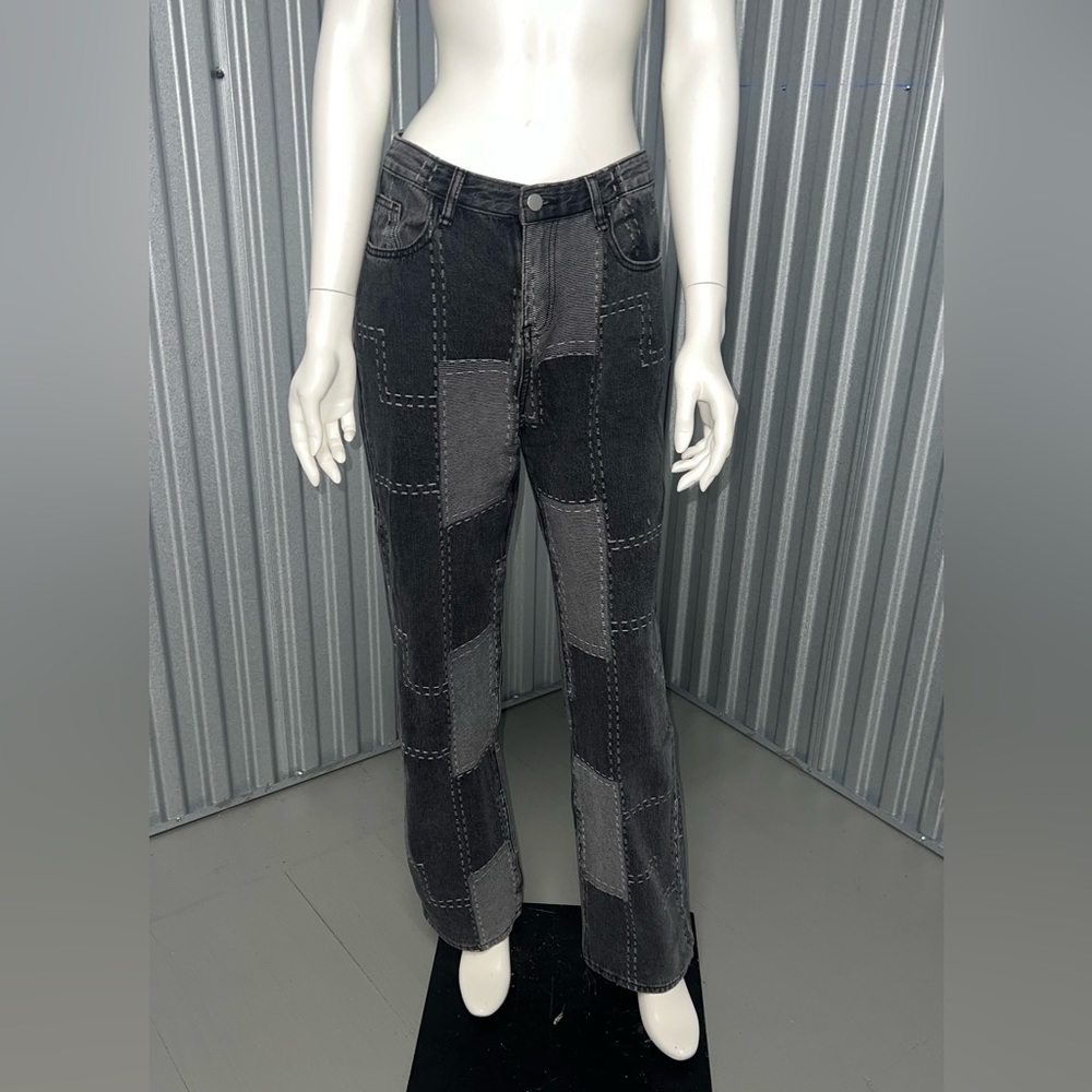 The Kript Jeans Size M